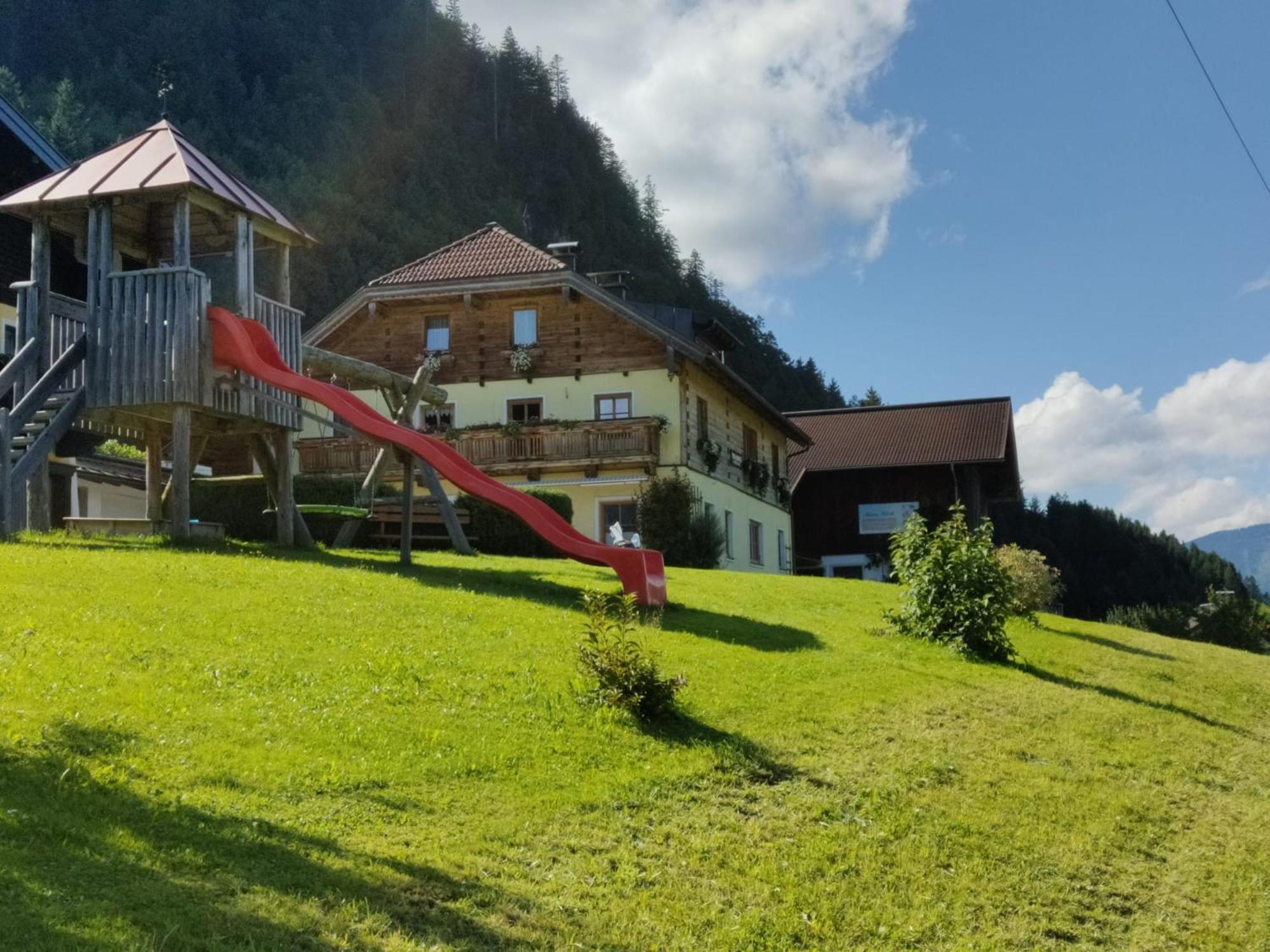 Hefenscherbauer Annaberg im Lammertal Εξωτερικό φωτογραφία